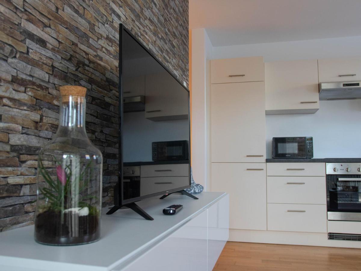 Apartment Mama Lisa Lauterach Extérieur photo