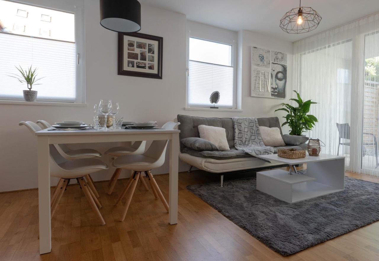 Apartment Mama Lisa Lauterach Extérieur photo