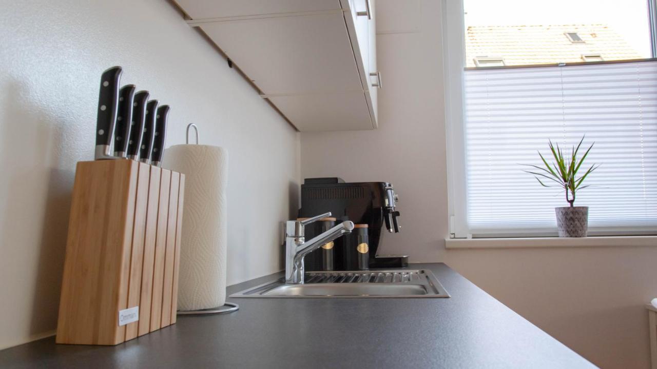 Apartment Mama Lisa Lauterach Extérieur photo